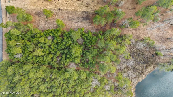 $88,000 | Lot 17 Bailey Pointe Drive, Belhaven, NC 27810