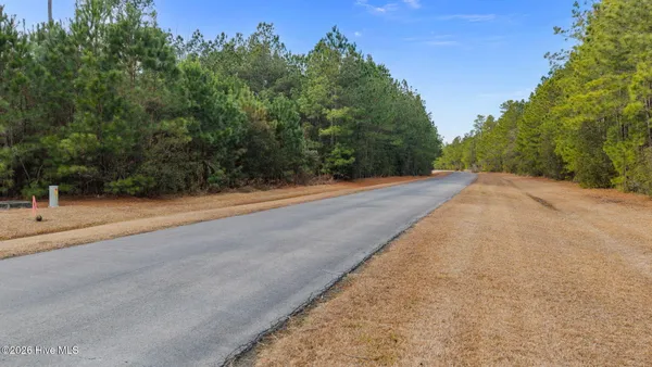 $88,000 | Lot 17 Bailey Pointe Drive, Belhaven, NC 27810