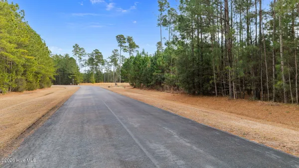 $88,000 | Lot 17 Bailey Pointe Drive, Belhaven, NC 27810