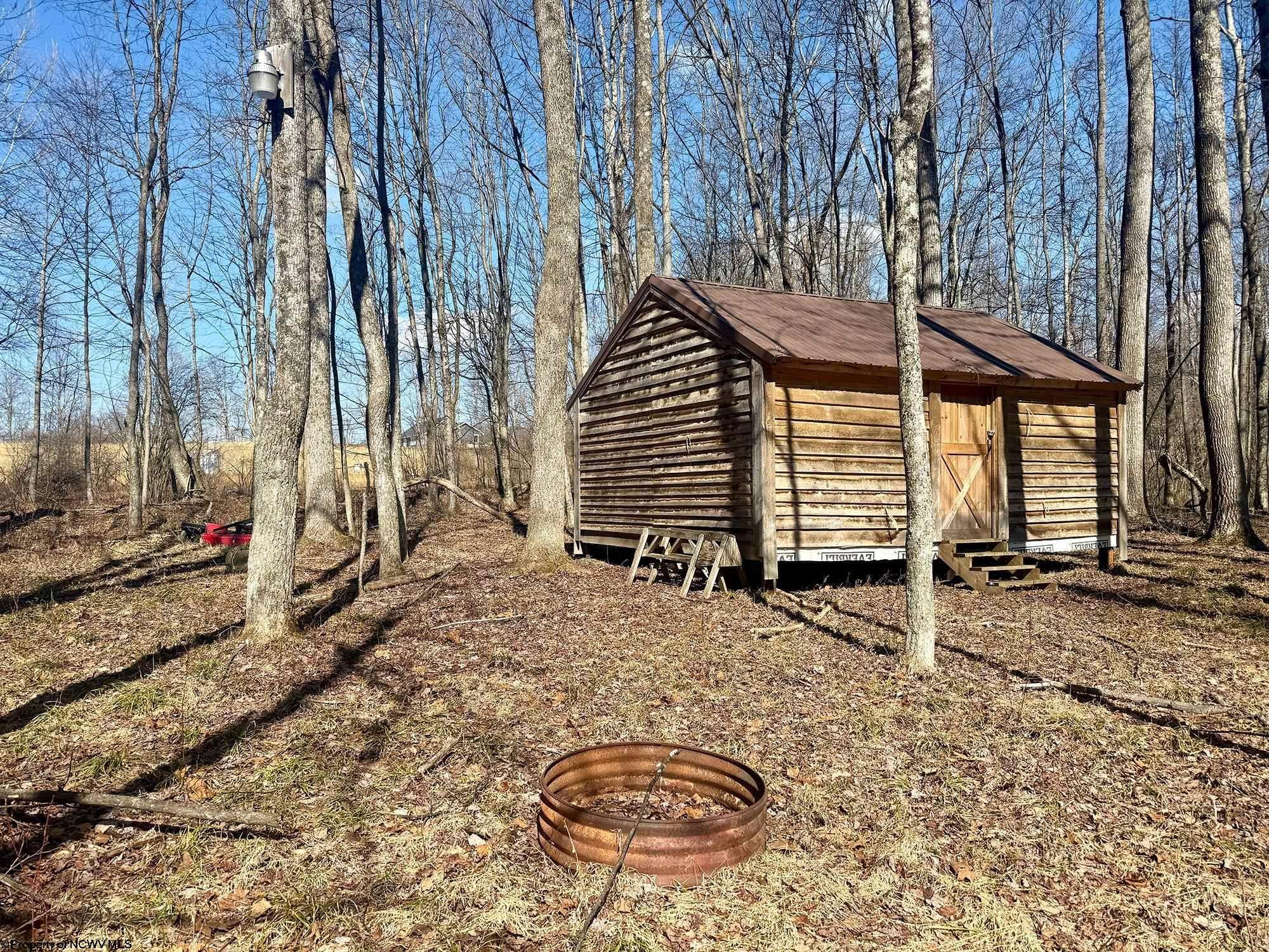 0 Ludwig Road Grafton, WV 26354 - Photo 4 of 10 Gallery Image 4