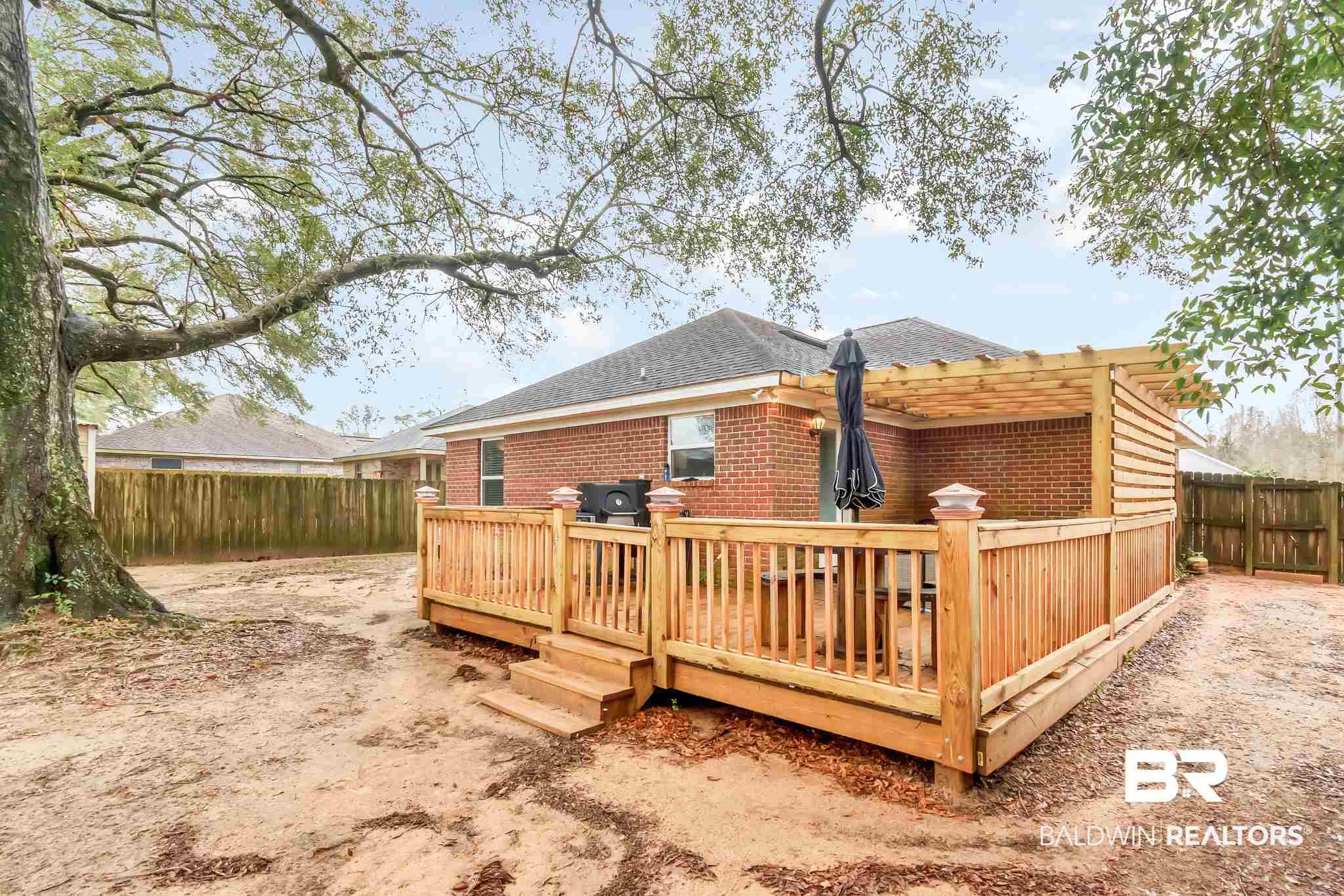 3224 Franklin Court Mobile, AL 36618 - Photo 27 of 27