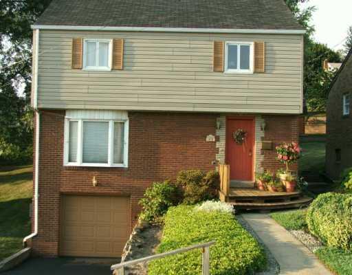 178 Seton Road Penn Hills, PA 15147 - Photo 1 of 5 Exterior Front.