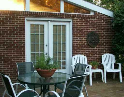 178 Seton Road Penn Hills, PA 15147 - Photo 5 of 5 Patio/Deck.