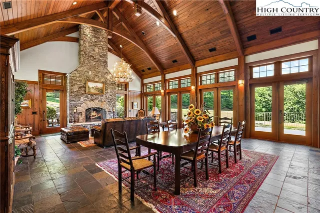 $174,900 | 129-130 Firethorn Trail, Blowing Rock, NC 28605