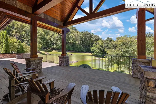 $174,900 | 129-130 Firethorn Trail, Blowing Rock, NC 28605