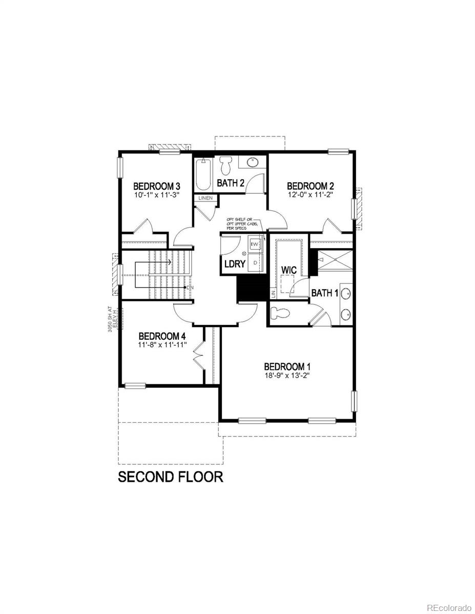 4991 Buelingo Drive Windsor, CO 80528 - Photo 18 of 21