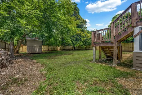 $659,900 | 1008 Lindridge Drive Northeast, Atlanta, GA 30324