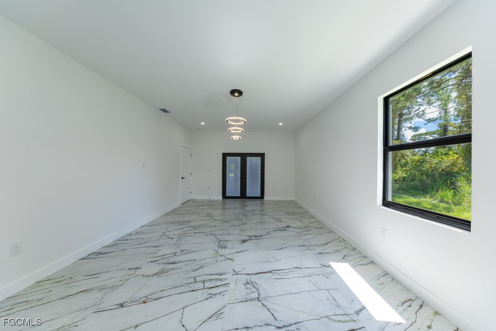 2006 Truman Avenue Alva, FL 33920 - Photo 12 of 45 a view of an empty room and window