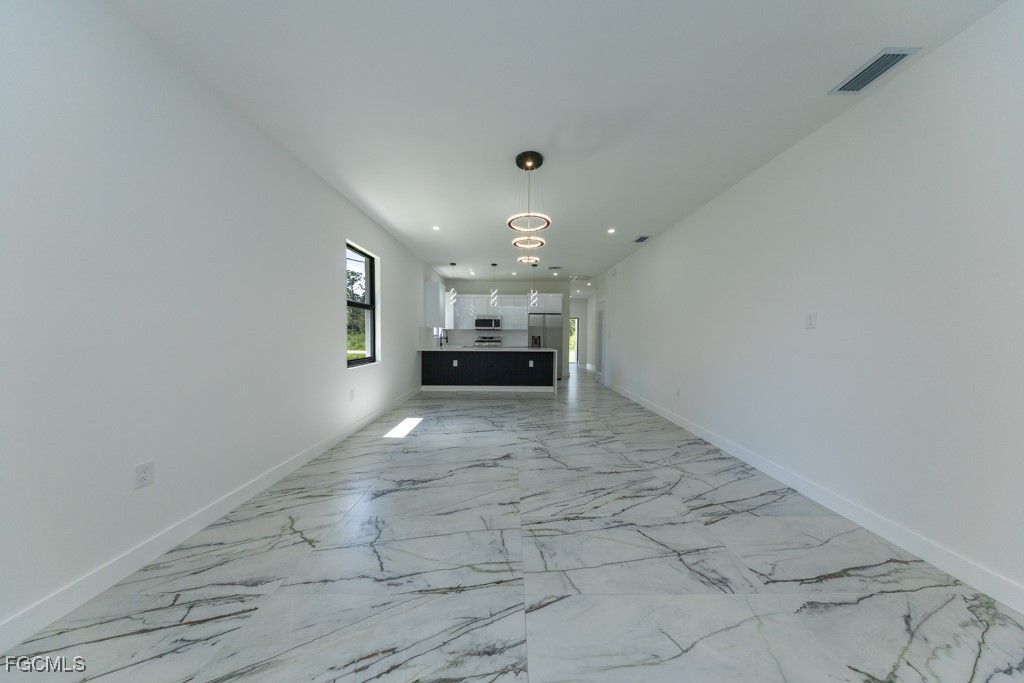 2006 Truman Avenue Alva, FL 33920 - Photo 13 of 45 a view of an empty room and fire place