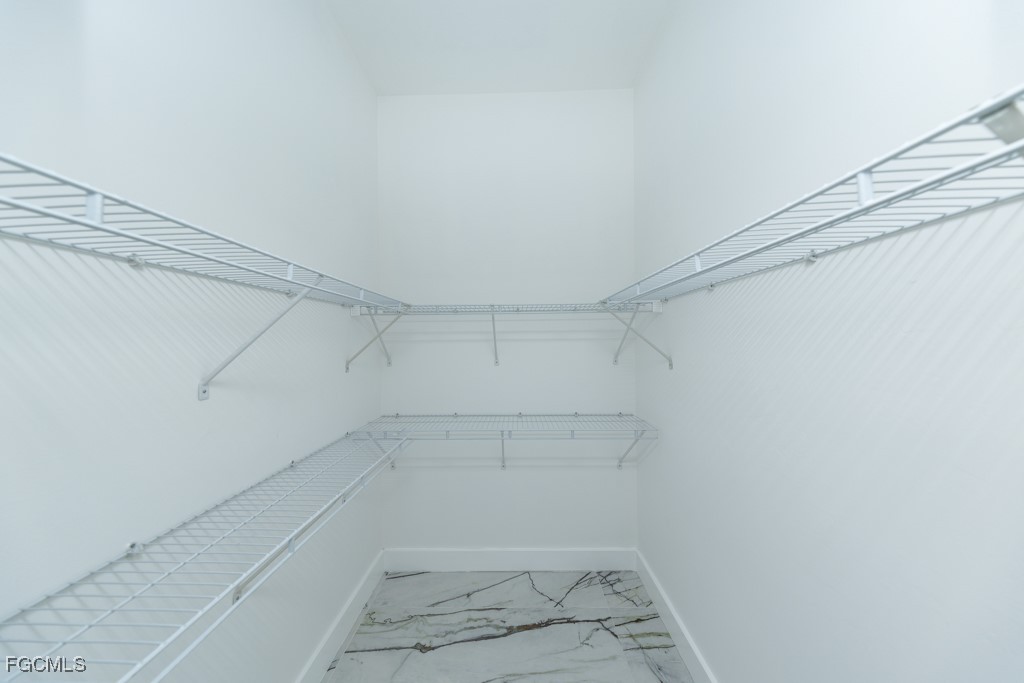 2006 Truman Avenue Alva, FL 33920 - Photo 17 of 45 a view of a room with racks on the wall