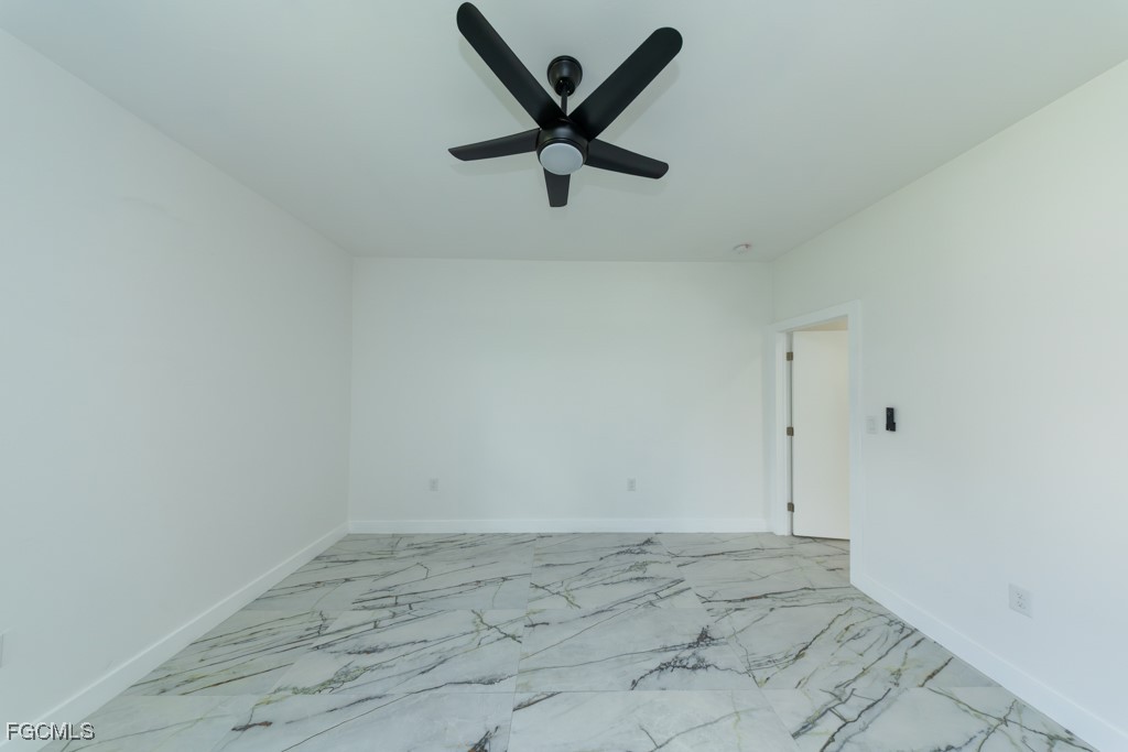 2006 Truman Avenue Alva, FL 33920 - Photo 18 of 45 an empty room