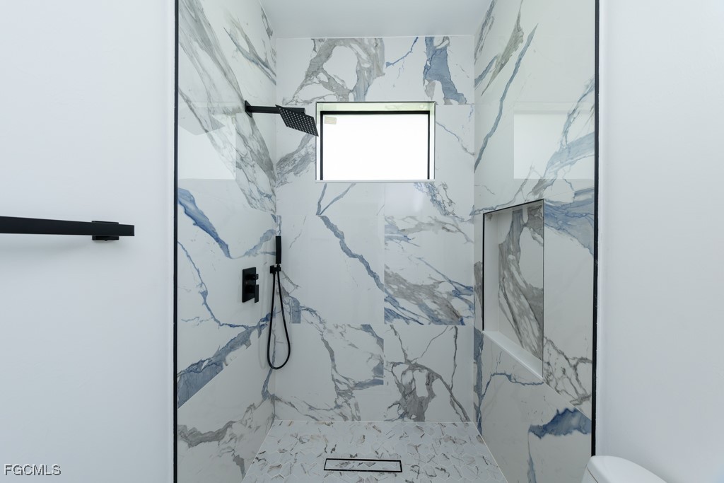 2006 Truman Avenue Alva, FL 33920 - Photo 28 of 45 a bathroom with a shower