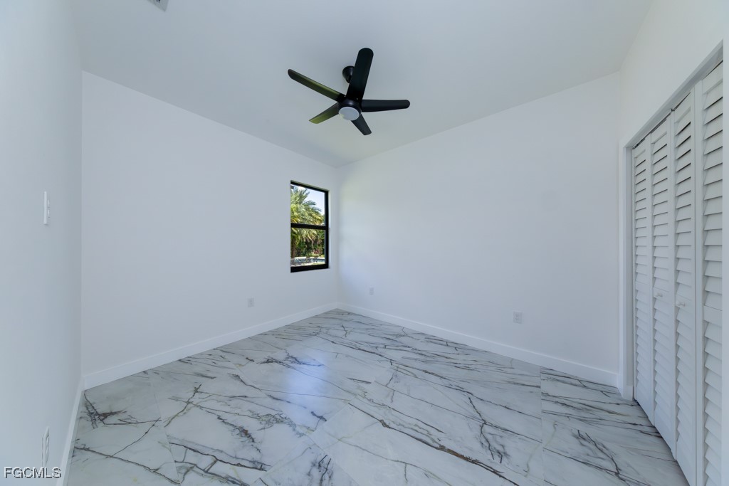 2006 Truman Avenue Alva, FL 33920 - Photo 34 of 45 an empty room