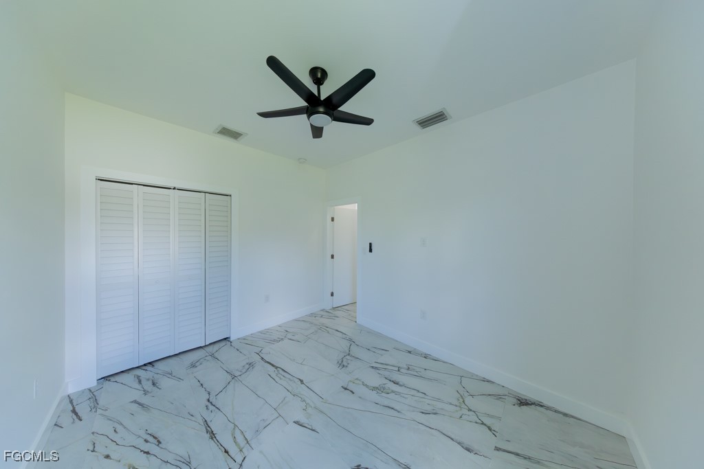 2006 Truman Avenue Alva, FL 33920 - Photo 36 of 45 an empty room