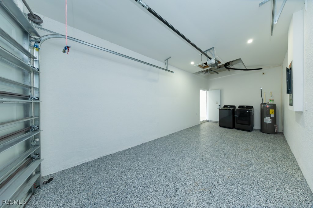 2006 Truman Avenue Alva, FL 33920 - Photo 41 of 45 a view of empty room with a ceiling fan