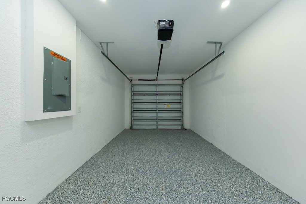 2006 Truman Avenue Alva, FL 33920 - Photo 42 of 45 a view of room that has a white walls