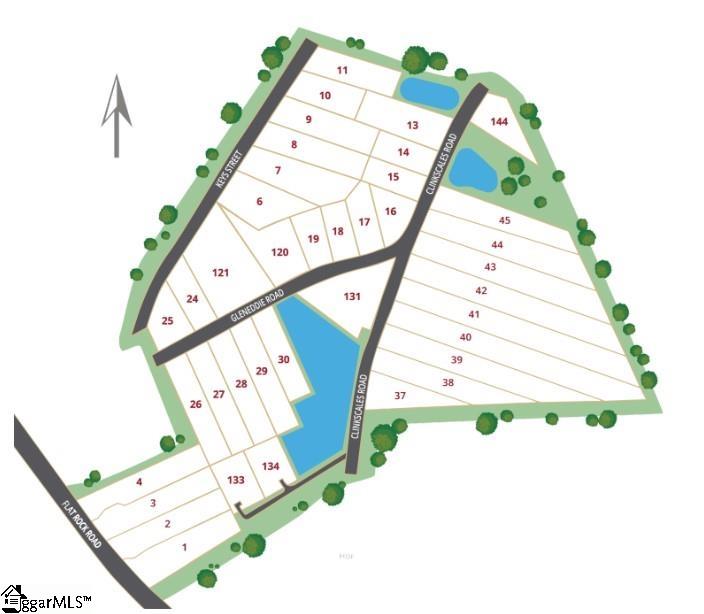 4515 Keys Street Anderson, SC 29624 - Photo 28 of 33