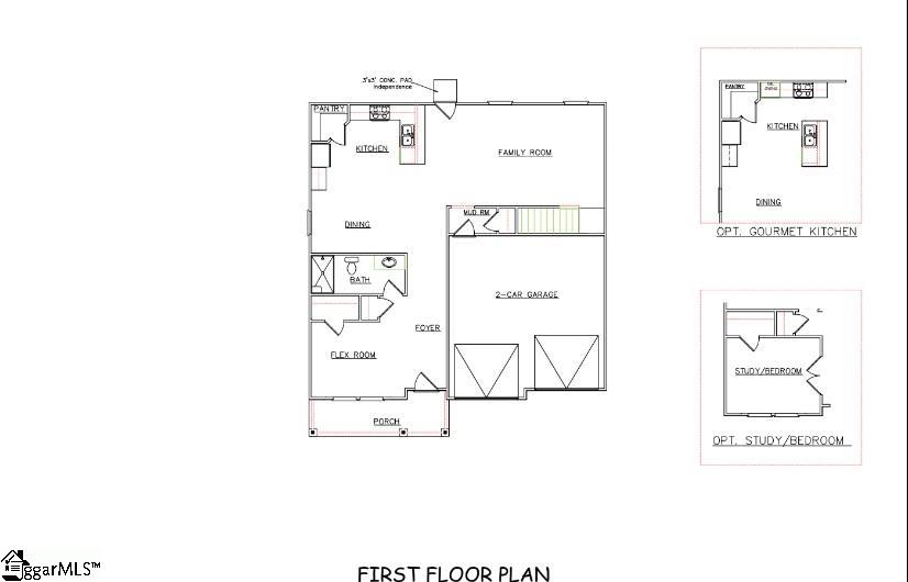 4515 Keys Street Anderson, SC 29624 - Photo 32 of 33