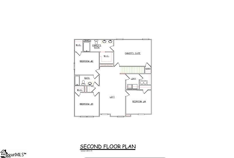 4515 Keys Street Anderson, SC 29624 - Photo 33 of 33