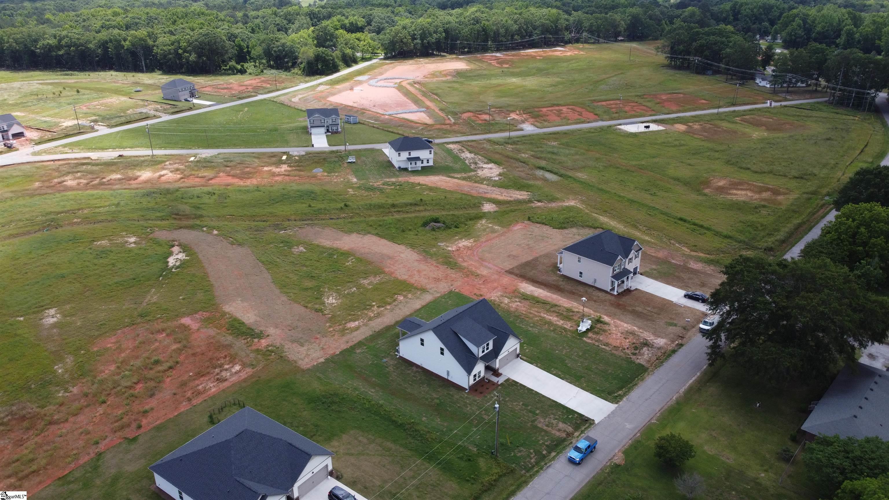 4515 Keys Street Anderson, SC 29624 - Photo 5 of 33