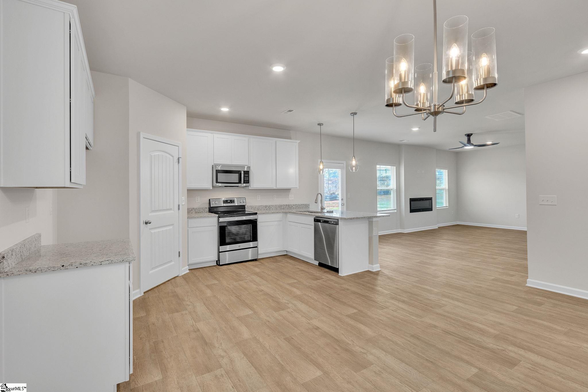 4515 Keys Street Anderson, SC 29624 - Photo 10 of 33