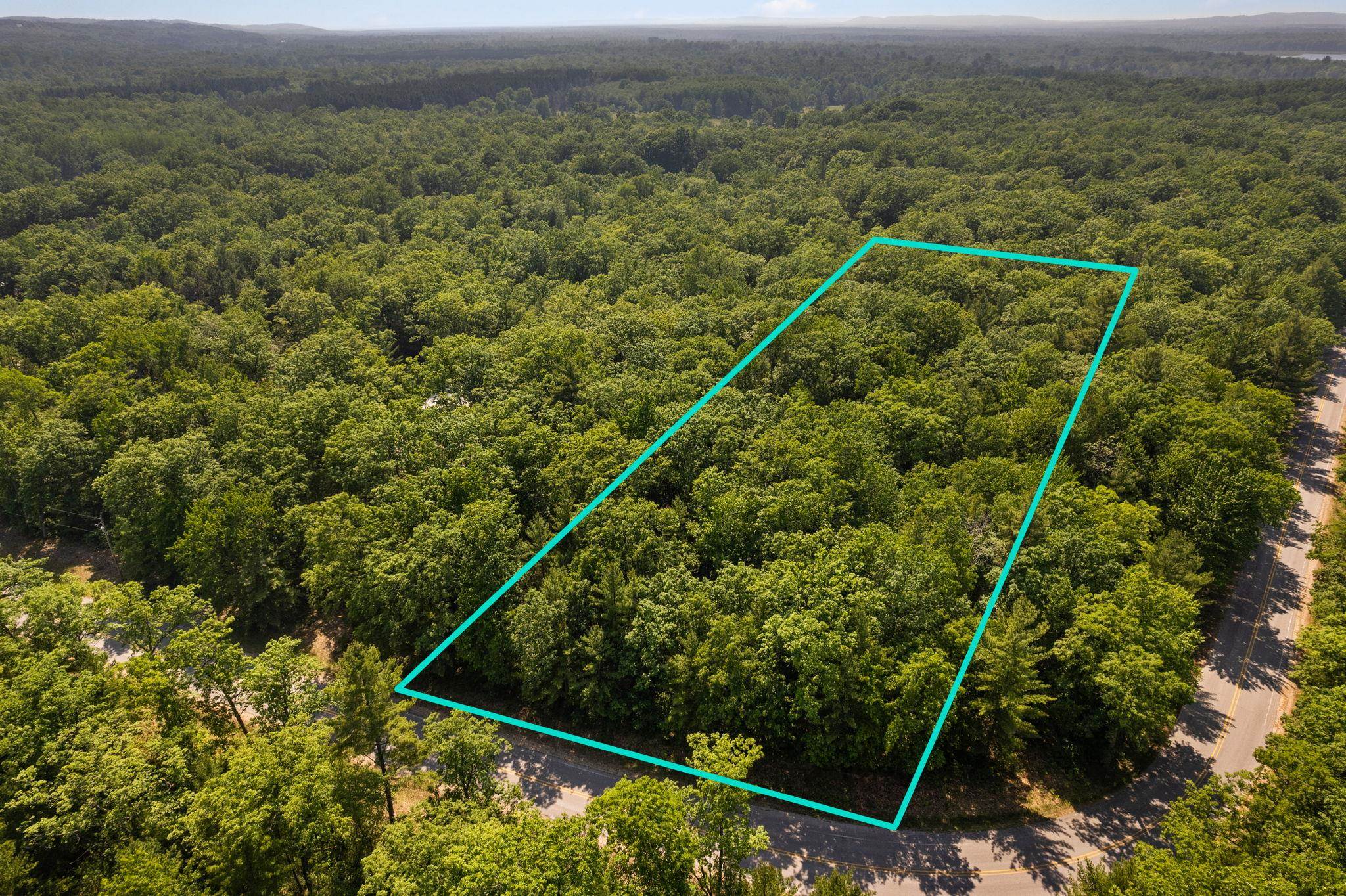 0 Albrecht Road, Unit PARCEL C Interlochen, MI 49643 - Photo 1 of 5
