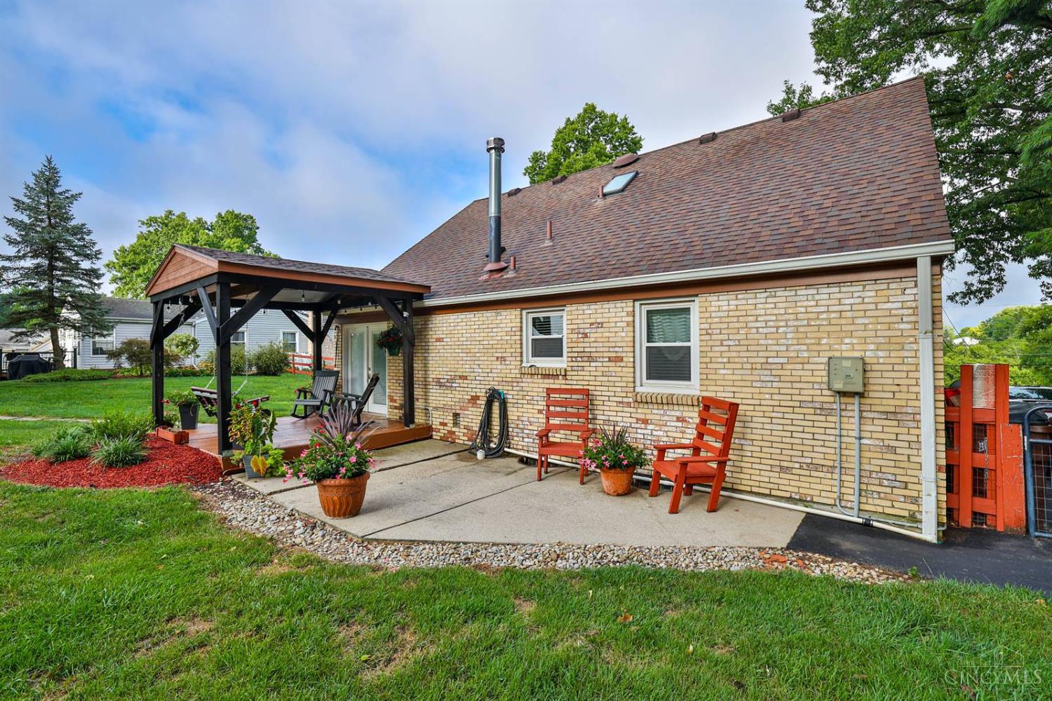 10046 Brehm Road Cincinnati, OH 45252 - Photo 21 of 29 Gallery Image 21
