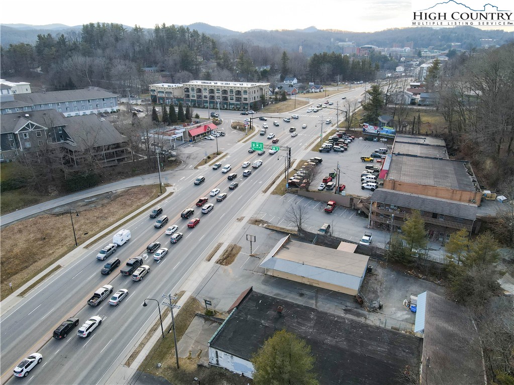 499-511 East King Street Boone, NC 28607 - Photo 11 of 12 a view of city