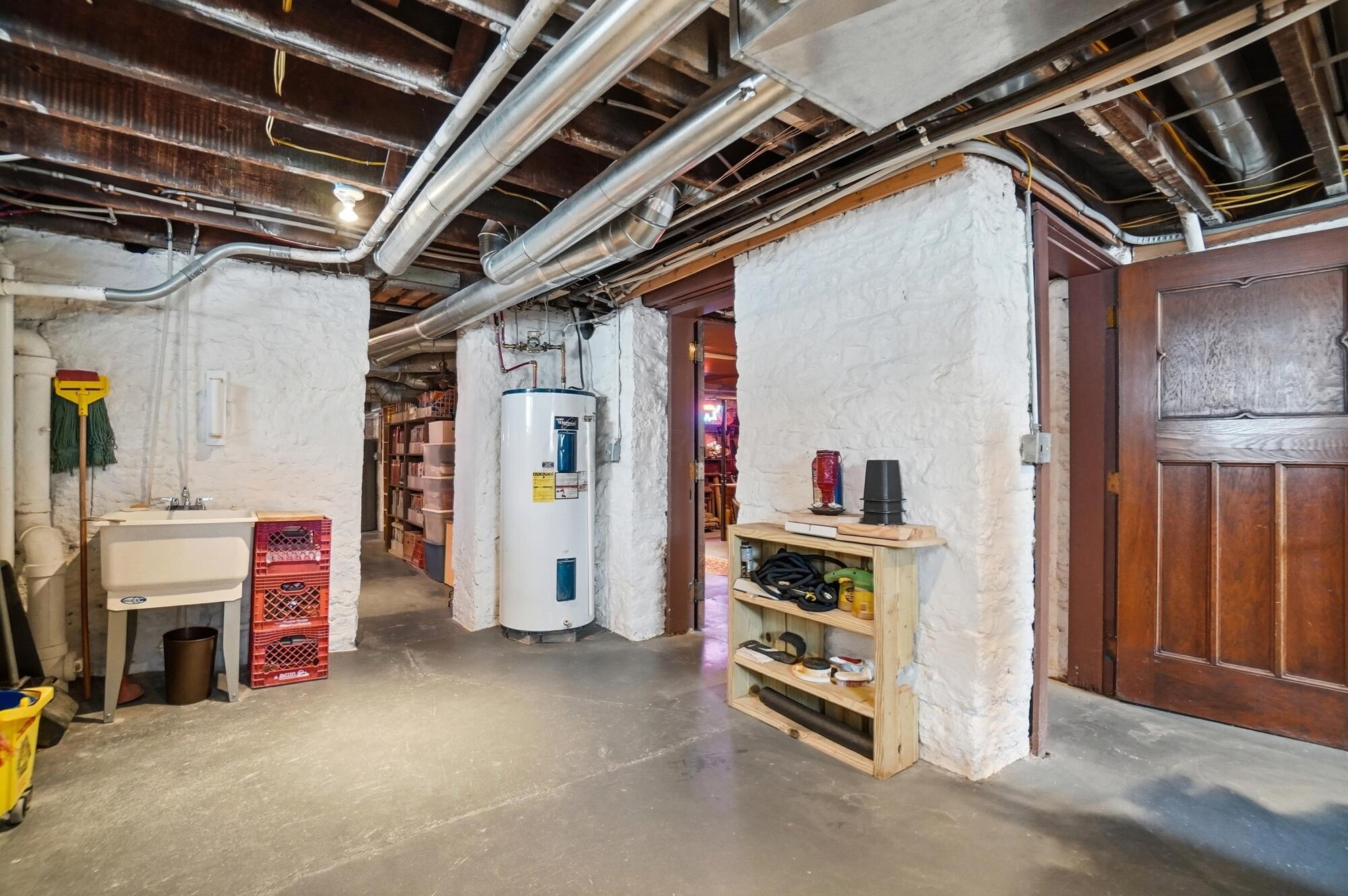 875 East Broad Street Columbus, OH 43205 - Photo 145 of 170 Lower level