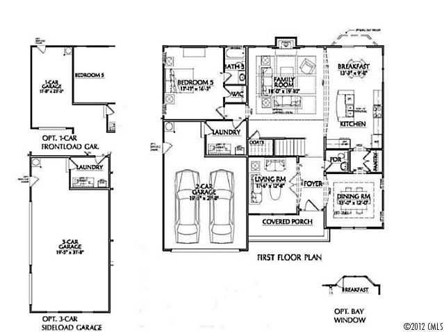 1712 Ridgehaven Road, Unit MB 217 Waxhaw, NC 28173 - Photo 3 of 12