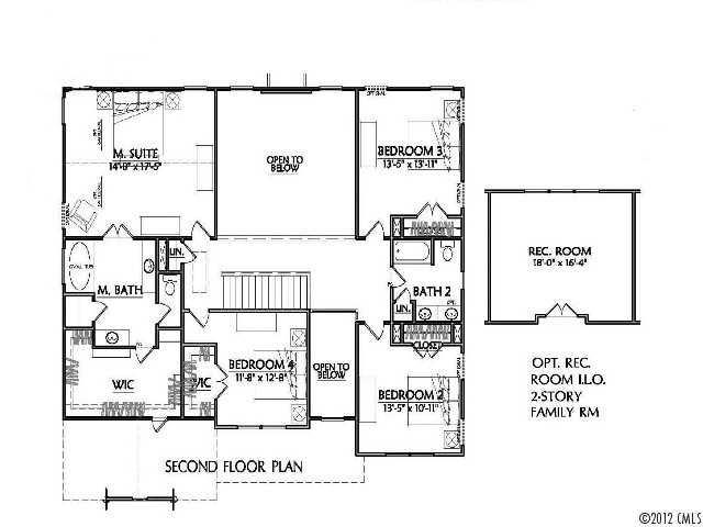1712 Ridgehaven Road, Unit MB 217 Waxhaw, NC 28173 - Photo 4 of 12 unknown