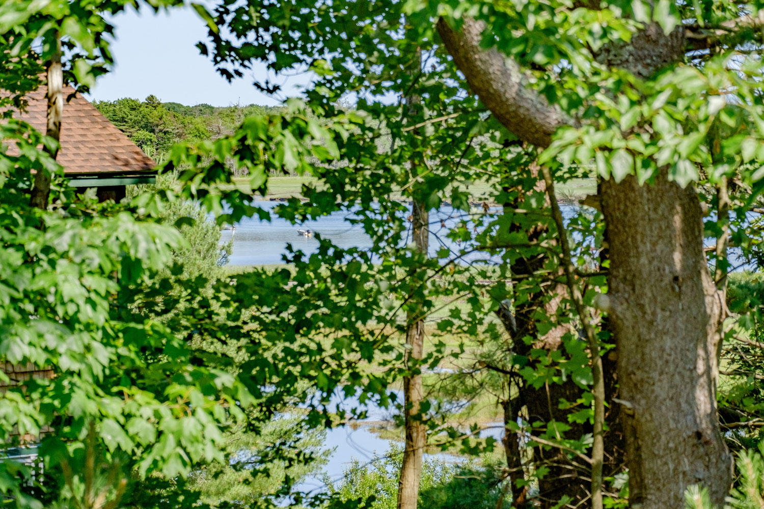 20 High Point Road Scarborough, ME 04074 - Photo 41 of 44 Scenic Marsh Vews