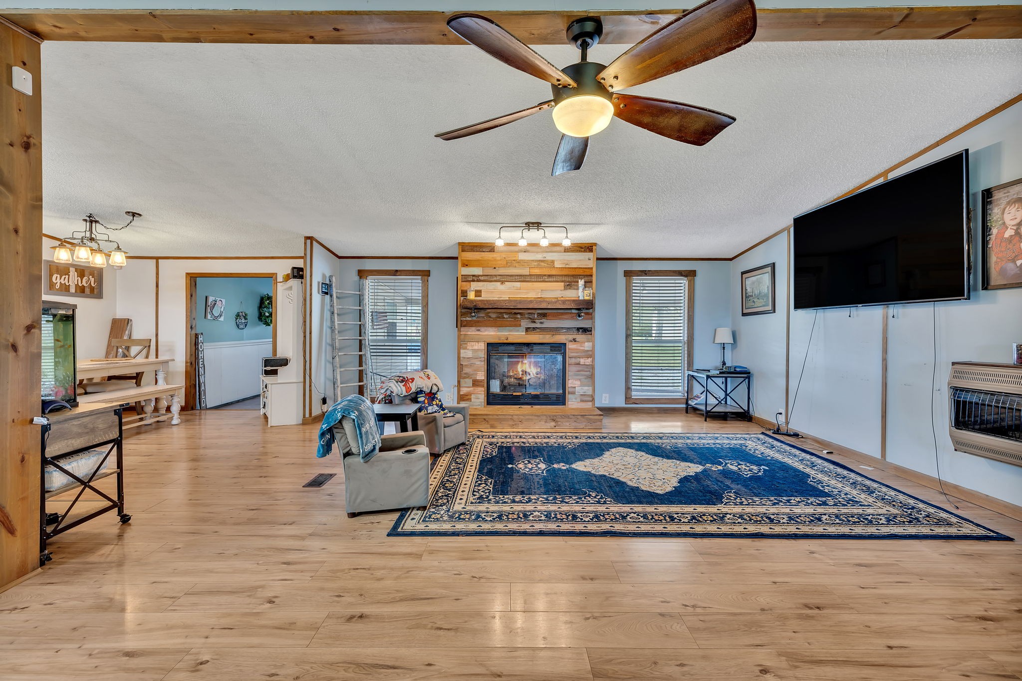 239 Switzerland Road Hohenwald, TN 38462 - Photo 1 of 35 Gallery Image 1
