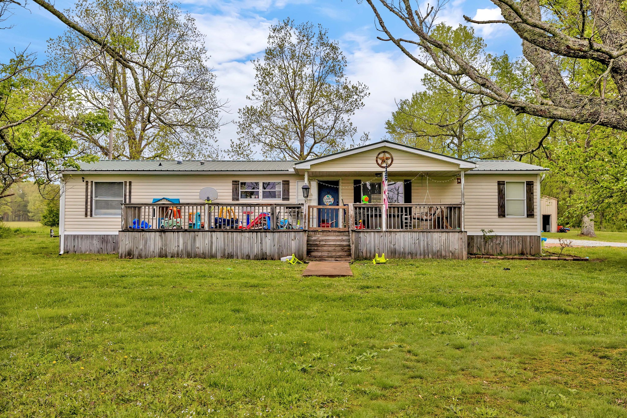 239 Switzerland Road Hohenwald, TN 38462 - Photo 24 of 35 Gallery Image 24