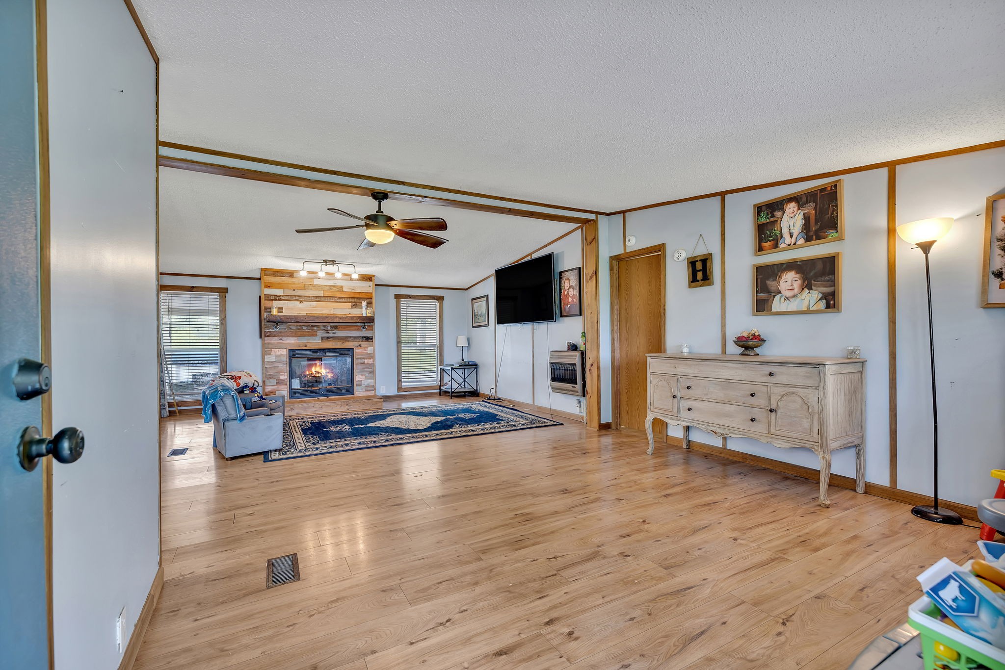 239 Switzerland Road Hohenwald, TN 38462 - Photo 4 of 35 Gallery Image 4