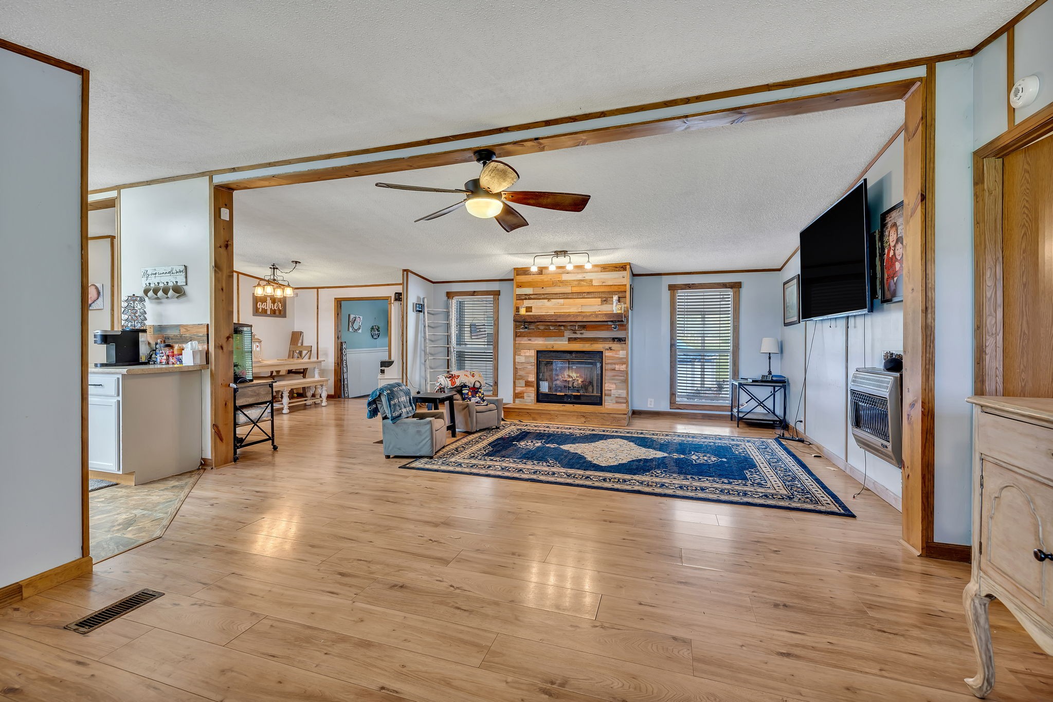239 Switzerland Road Hohenwald, TN 38462 - Photo 5 of 35 Gallery Image 5