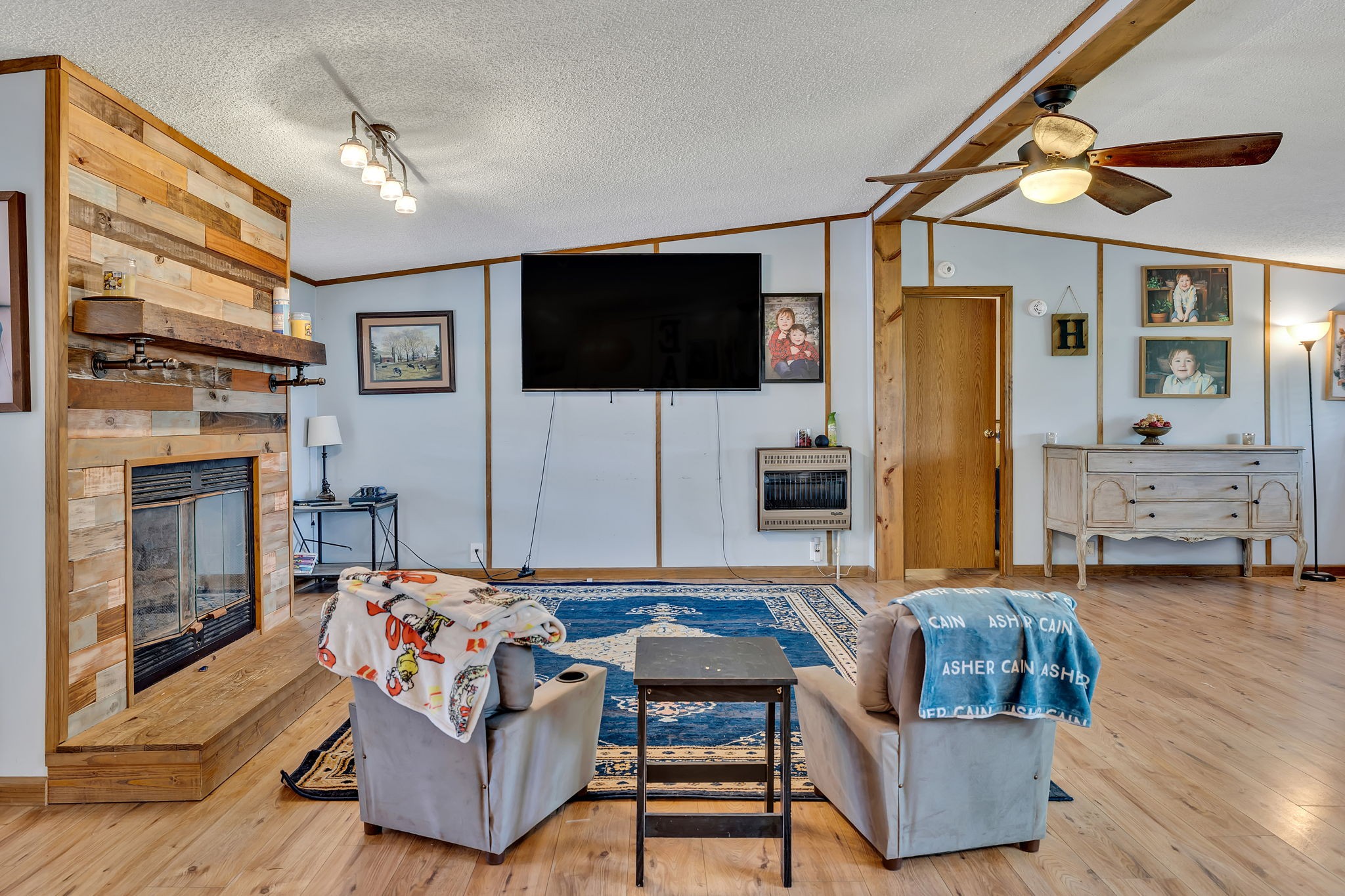 239 Switzerland Road Hohenwald, TN 38462 - Photo 7 of 35 Gallery Image 7