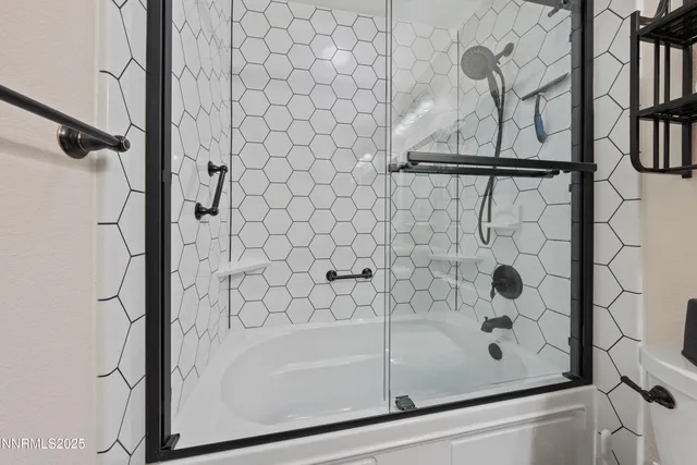 a view of house with a swimming pool