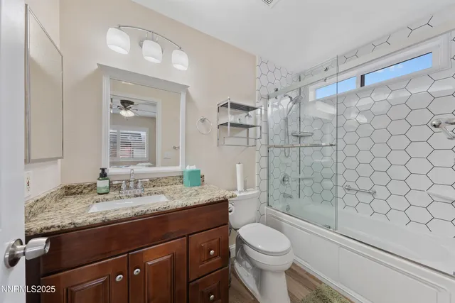 $430,000 | 17785 Fortune Court, Reno, NV 89508