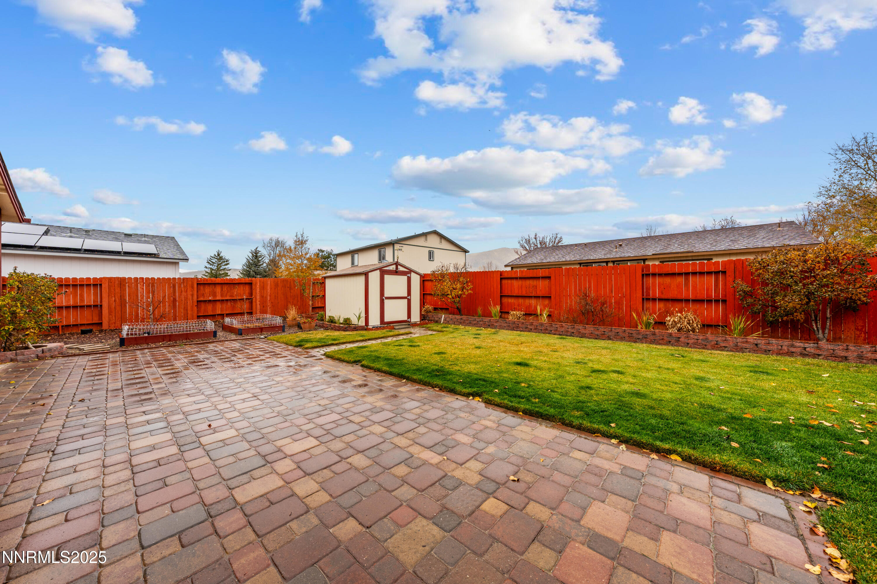 17785 Fortune Court Reno, NV 89508 - Photo 34 of 43