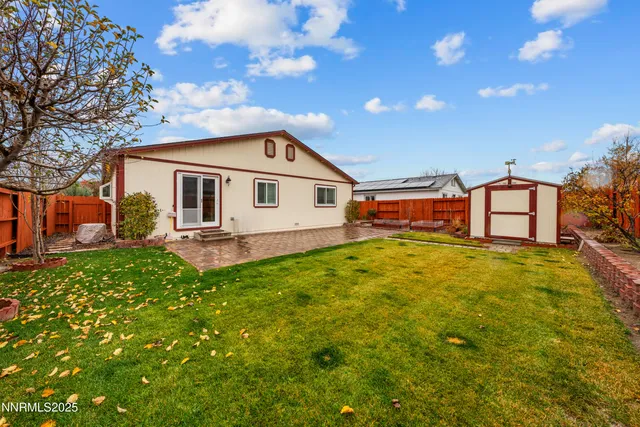 $430,000 | 17785 Fortune Court, Reno, NV 89508