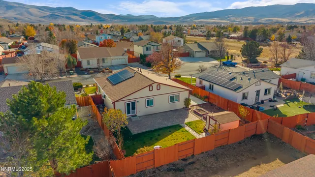 $430,000 | 17785 Fortune Court, Reno, NV 89508