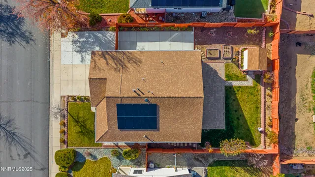 $430,000 | 17785 Fortune Court, Reno, NV 89508