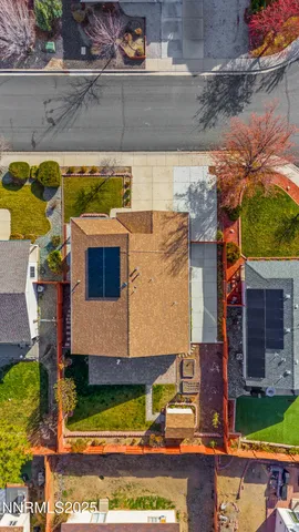 $430,000 | 17785 Fortune Court, Reno, NV 89508