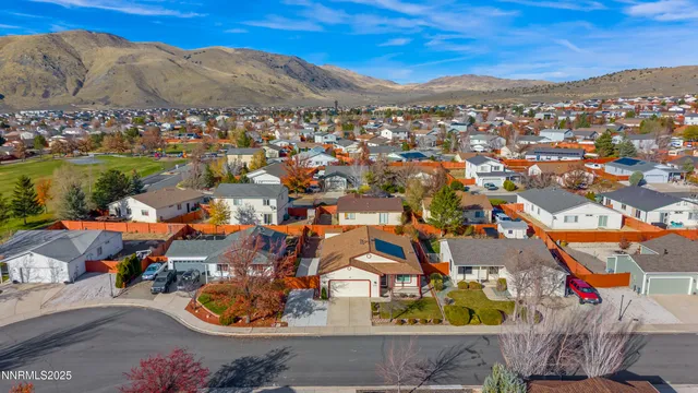 $430,000 | 17785 Fortune Court, Reno, NV 89508