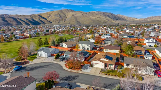 $430,000 | 17785 Fortune Court, Reno, NV 89508