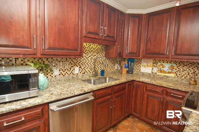 2901 Grant Street, Unit 601 Mobile, AL 36606 - Photo 26 of 27