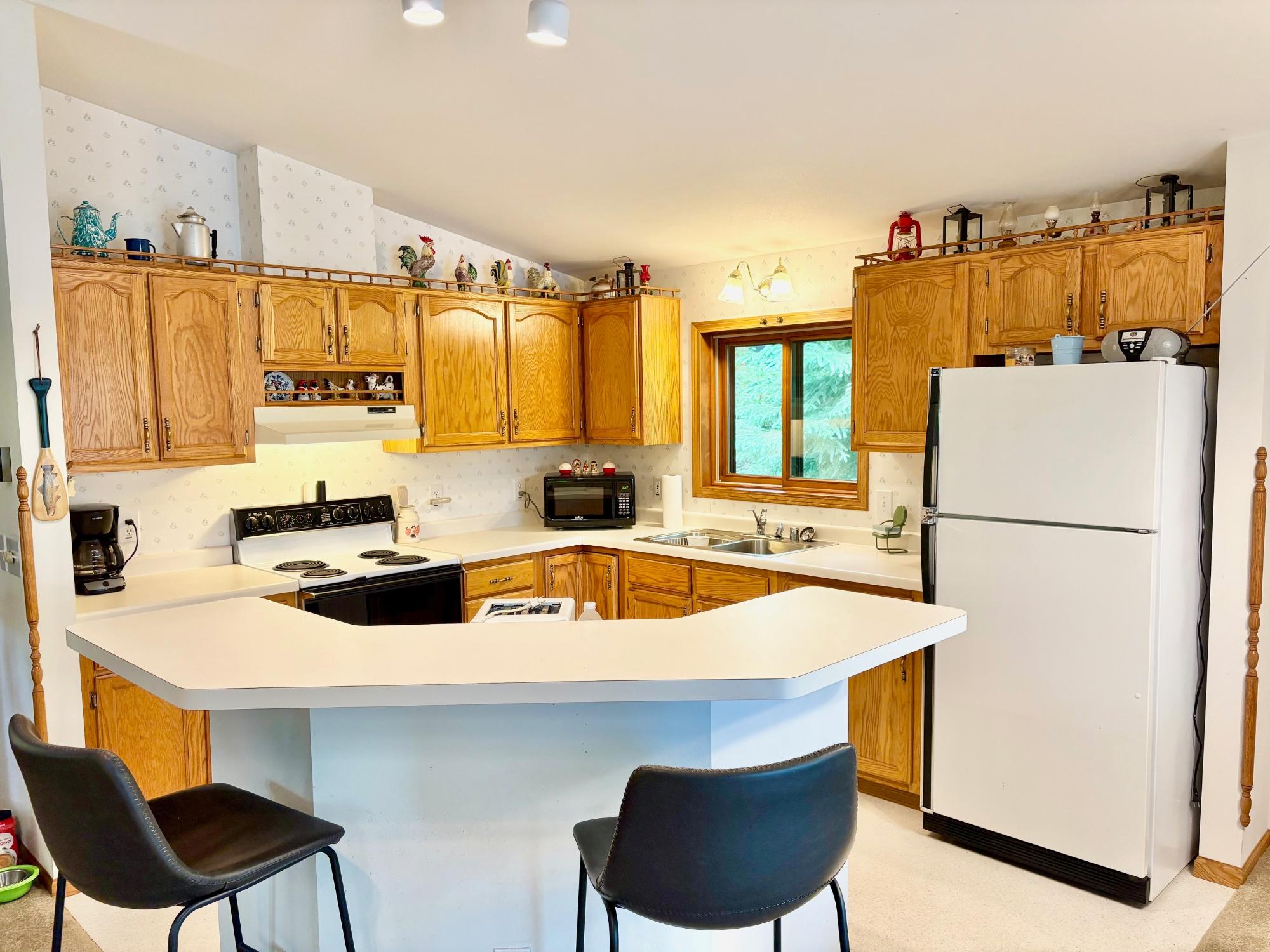 7140 Somo Lane Rhinelander, WI 54501 - Photo 6 of 30 Gallery Image 6