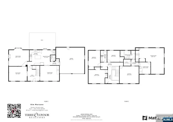 $1,150,000 | 20 Albert Street, Moonachie, NJ 07074