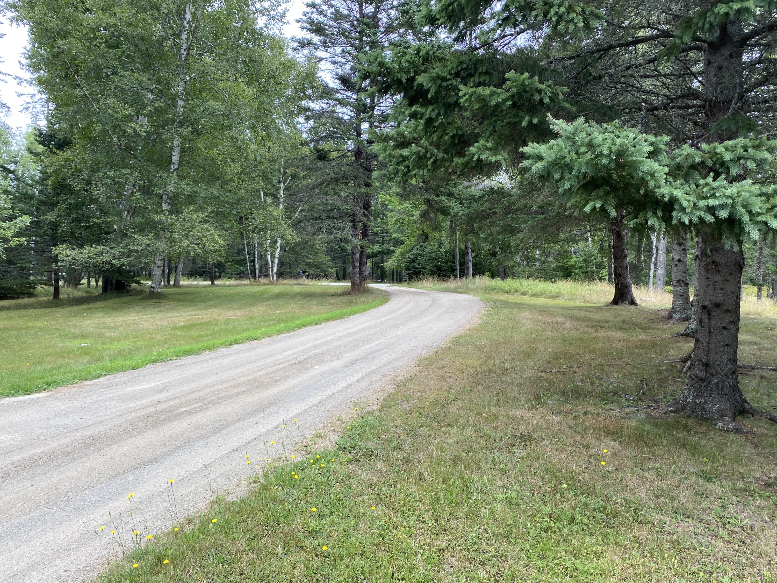 1574 Main Road Islesboro, ME 04848 - Photo 52 of 57 Drive